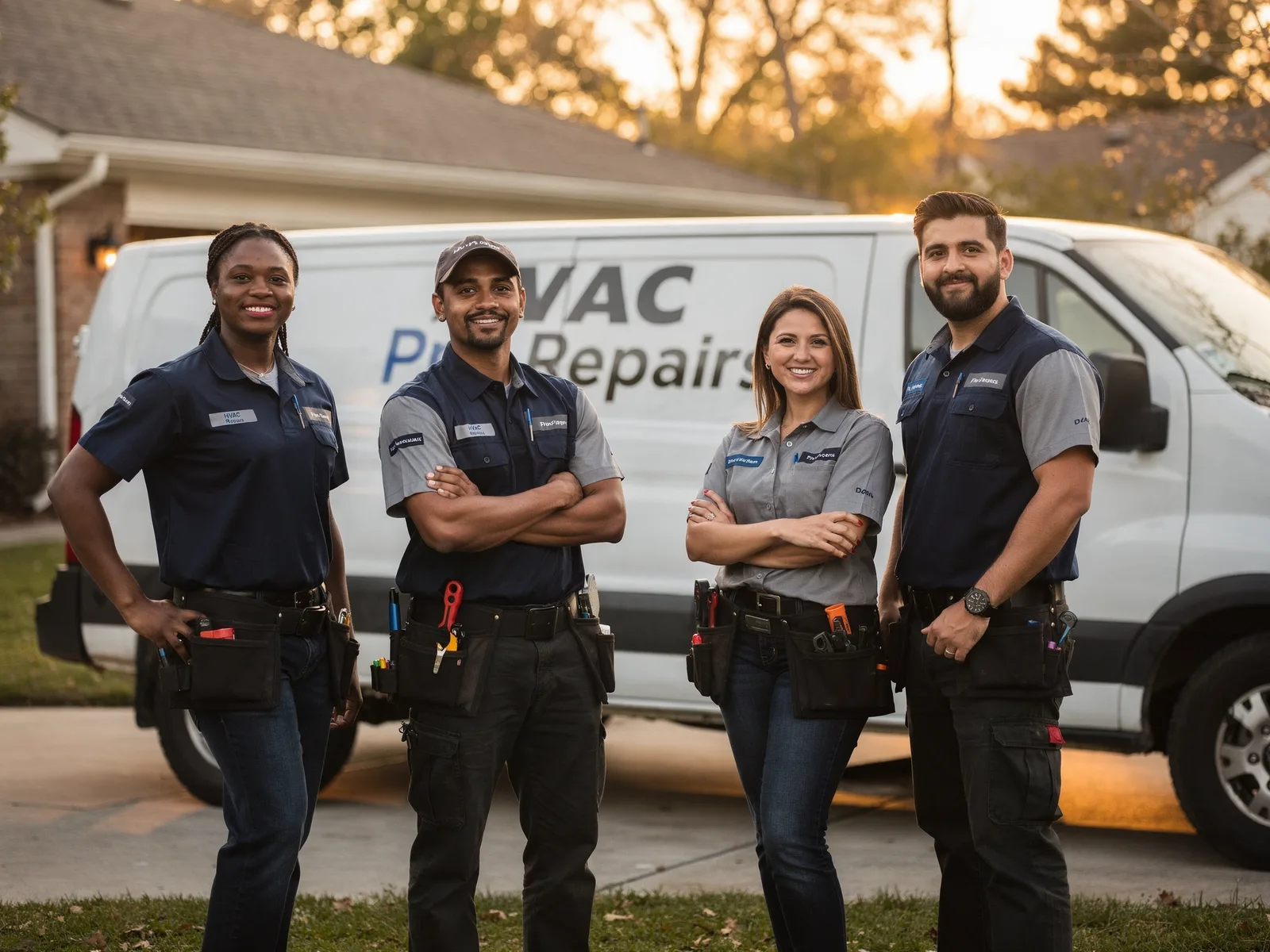 Heat Pump Repair company in Dyersville, IA
