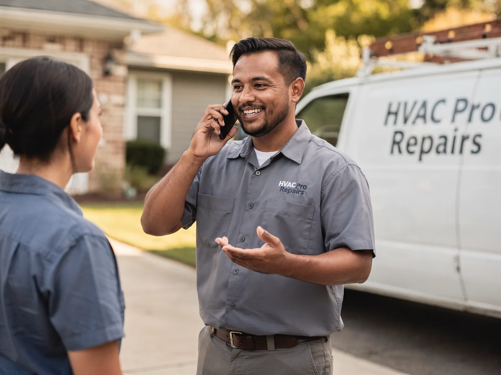 Heat Pump Repair Dyersville, IA FAQs